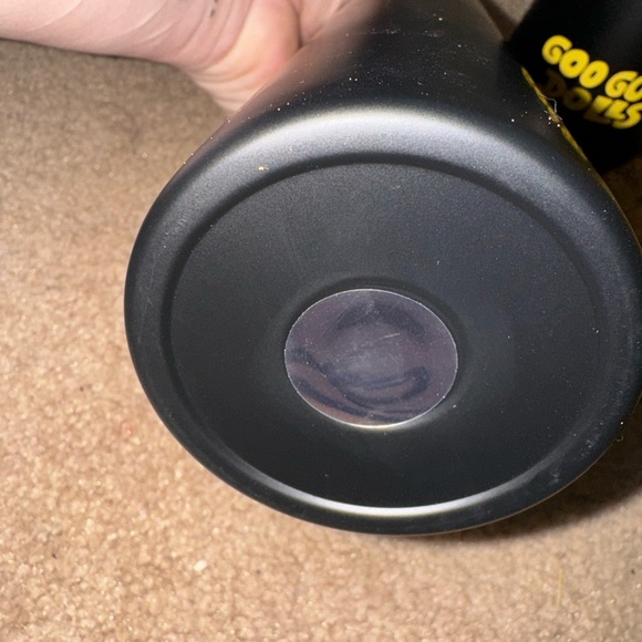 Goo Goo Dolls VIP “Big Night Out” Tour 2023 Wine Bottle & 2 Tumblers - Picture 5 of 9